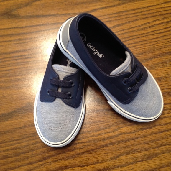 Cat & Jack Other - Cat & Jack shoes. NWOT